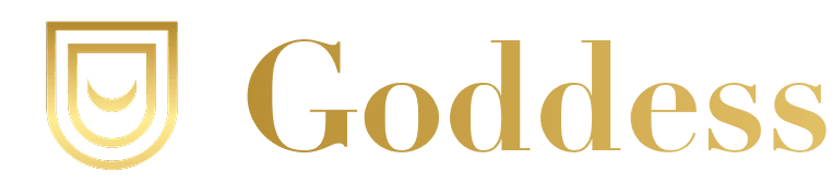 Goddess Logo